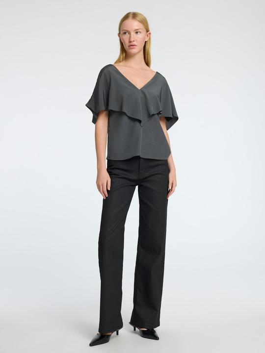 Immagine prodotto Selected Femme Layerlook Bluse mit 2/4 Ärmeln (44)
