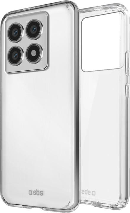 Actual product image SBS Cover (Xiaomi 14T Pro)
