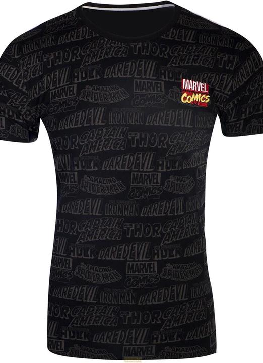Comics Comic Titles Men's Tshirt (M)