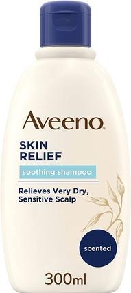 Immagine prodotto Aveeno Sollievo per la pelle (300 ml, Shampoo liquido)