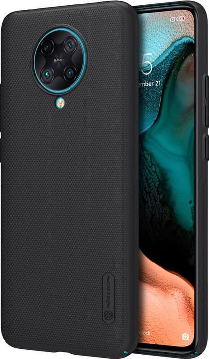 Actual product image Nillkin Super Frosted Shield for Redmi K30 Pro / Poco F2 Pro (Xiaomi Poco F2 Pro)
