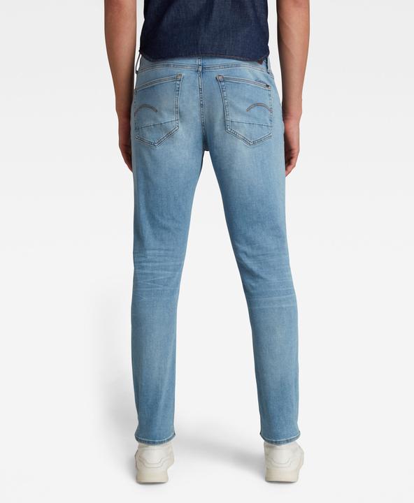 Immagine prodotto G-Star 3301 Slim Jeans it indigo invecchiato (W34/L32)