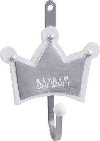 Immagine prodotto Bambam Gancio per cappotto