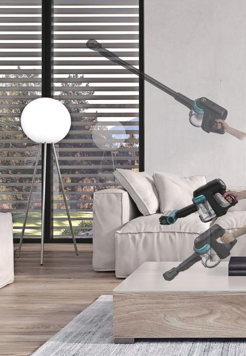 Image du produit Hoover HF410P 011
