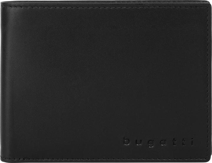 Image du produit Bugatti Porte-monnaie SUPER SLIM RFID