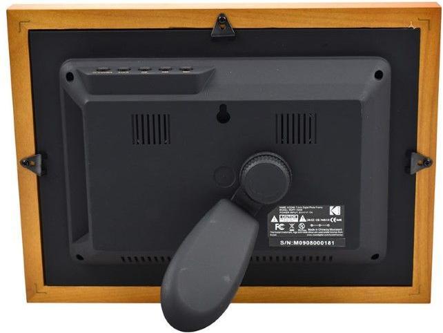 Produktbild Kodak Photo Frame RDPF-700V (7", 1024 x 600 Pixel)