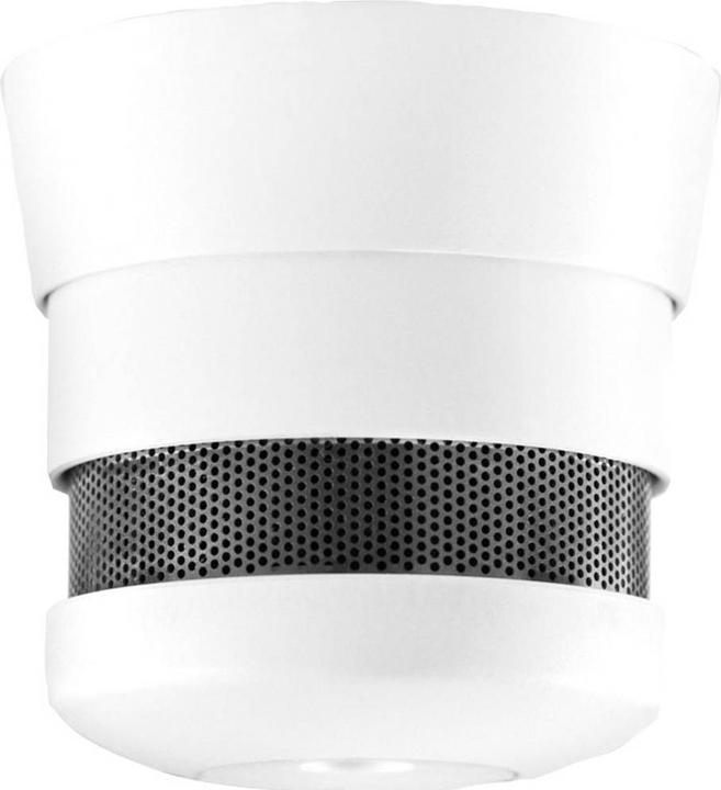 Actual product image Cavius INVISIBLE VDS smoke detector