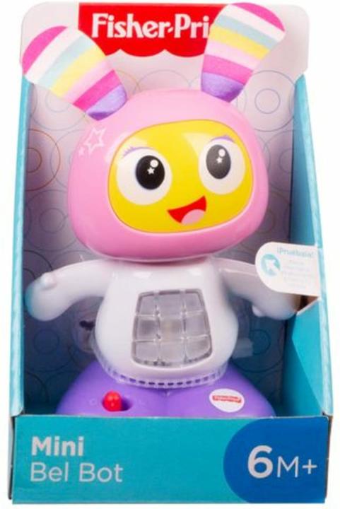 Produktbild Mattel Baby Bestie Crizia Corgi & Show