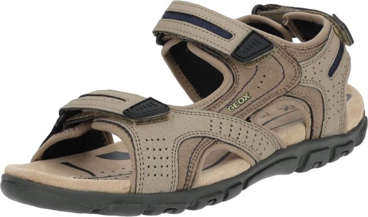 Geox Uomo Sandal Strada