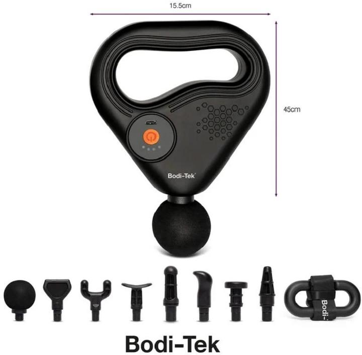 Produktbild Bodi-Tek Massage Pistole BT-MAWB