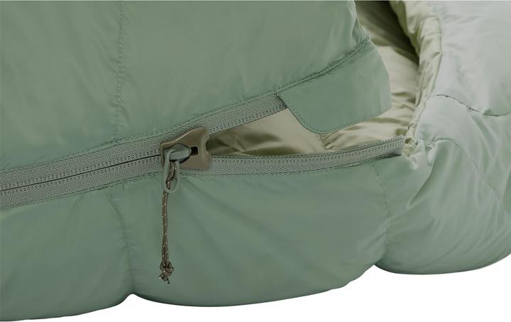 Actual product image Nordisk Ides Â±0Â° Wide Mummy Sleeping Bag