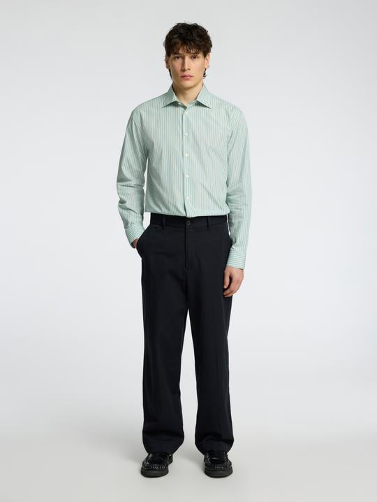 Image du produit Selected Homme 100% Baumwoll Hemd (S)