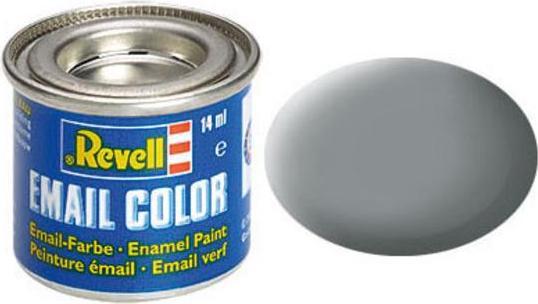Image du produit Revell Couleur émail gris moyen