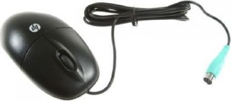 Produktbild HP Mouse Ps2 Optical