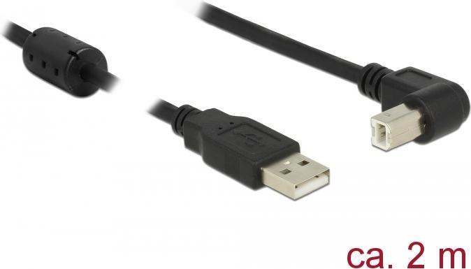 Productafbeelding Delock USB 2.0 (2 m, USB 2.0)