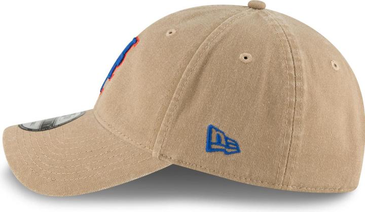Image du produit New Era 9Twenty Casquette Strapback - New York Mets Kaki