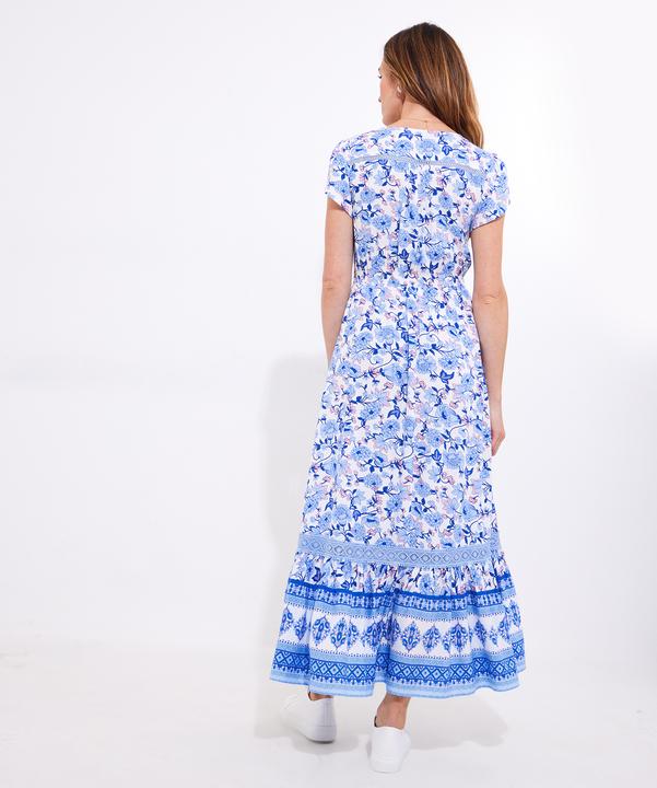 Produktbild Joe Browns Floral Lace Trim Maxi (42)