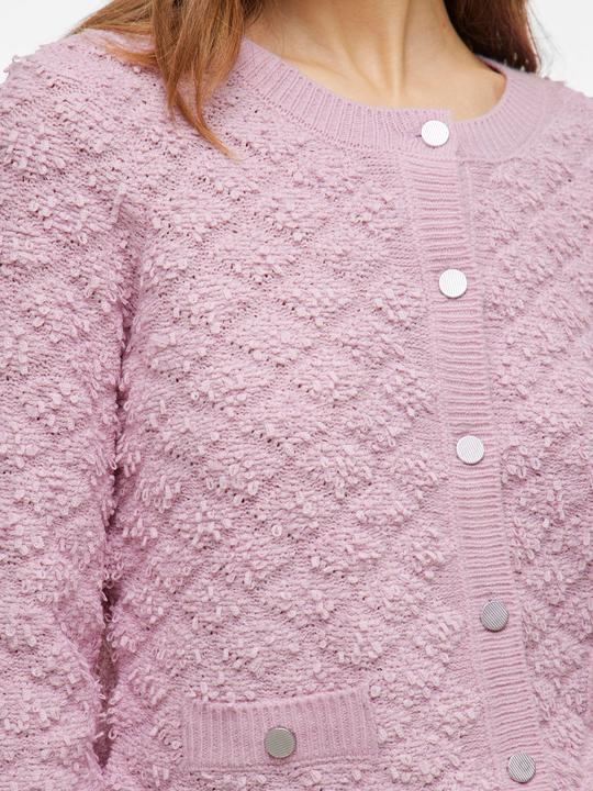 Actual product image Vila Geknöpfter Strickjacke (M)