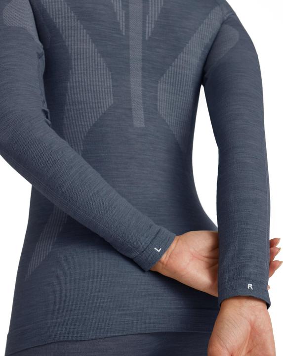 Immagine prodotto Falke WT Longsleeve Zip w (XL)
