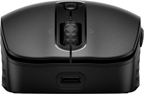 Actual product image HP 695 Rechargeable Wireless (Wireless)
