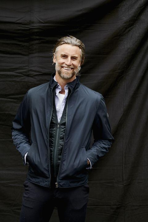 Image du produit Cutter & Buck Veste Shelton 3-1 Hommes (3XL)
