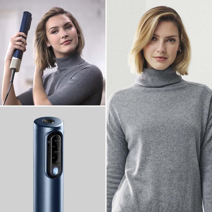 Produktbild BaByliss AS6550E
