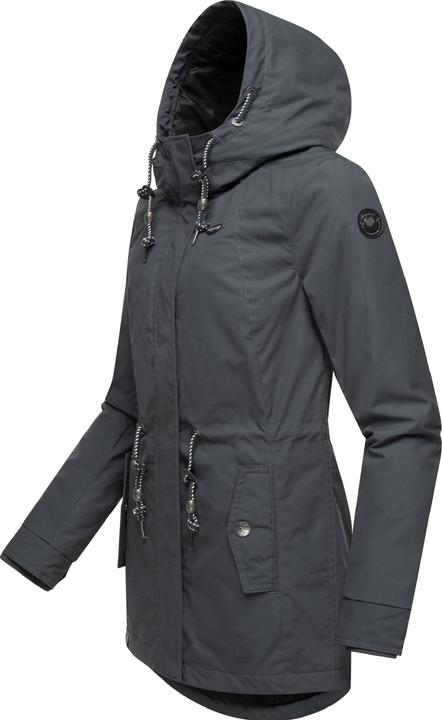 Produktbild Ragwear Monadis Black Label (S)