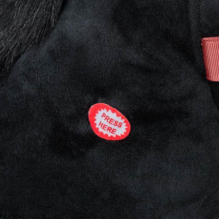 Image du produit Relaxdays Cheval à bâton