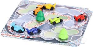 Produktbild Smart Games Pole Position (Italienisch, Deutsch, Englisch, Französisch)