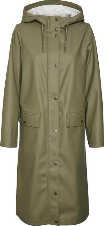 Produktbild Vero Moda VMMALOU Regenmantel Jacke (M)