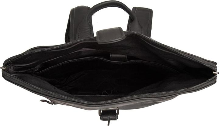 Immagine prodotto The Chesterfield Brand Zaino Larsson in pelle 40 cm scomparto per laptop (15 l)