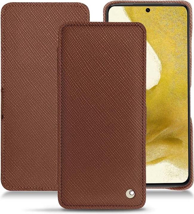 Actual product image Noreve Leather Cover (Samsung Galaxy S22)