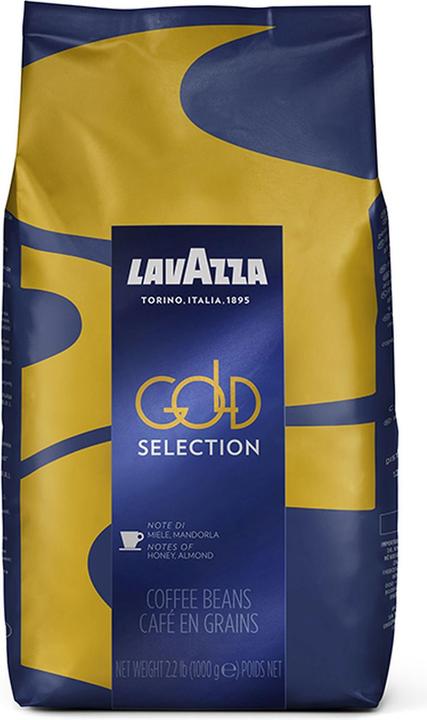 Image du produit Lavazza Sélection d'or (1000 g, Torréfaction moyenne)
