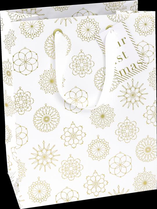 Actual product image Stewo Gift bag (Cellophane wrap, 1 x)