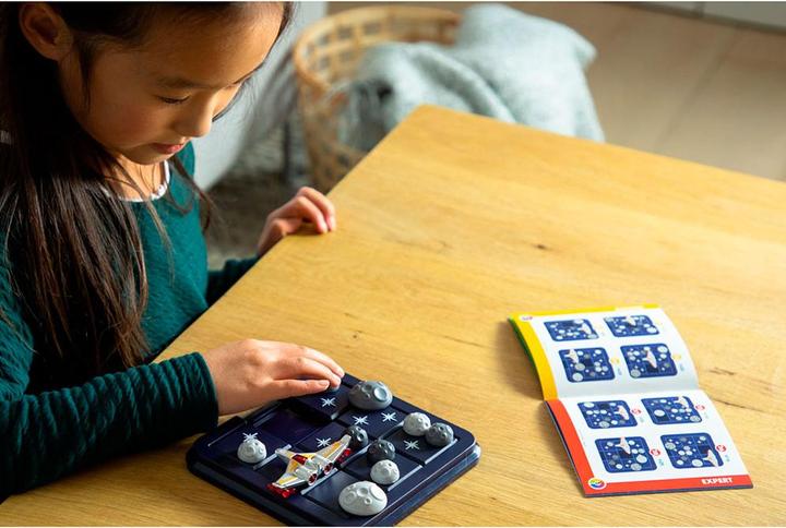 Immagine prodotto Smart Games Asteroide fuga asteroide (Tedesco, Francese, Inglese, Italiano)