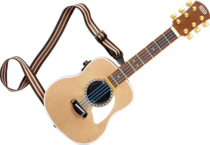 Actual product image Little Tikes Acoustic Guitar