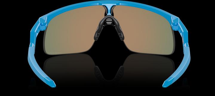 Produktbild Oakley Resistor (Blau, prizm ruby)