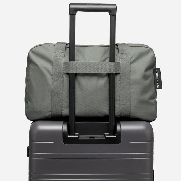 Actual product image Horizn Shibuya - Weekender M, Agave (30 l)