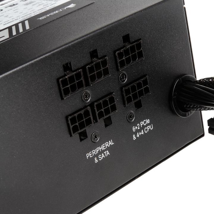Produktbild Corsair Tx750m (750 W)