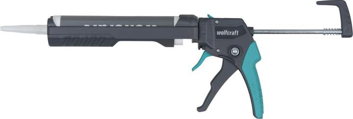 Produktbild wolfcraft wolfcraft 1 Kartuschenpresse MG 550