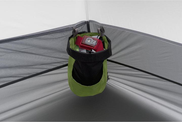 Immagine prodotto Sea To Summit Alto TR1 PLUS (Tenda a cupola, 1.23 kg, 1 persona)