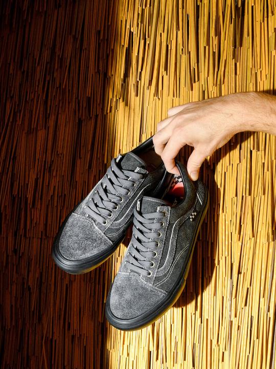 Actual product image Vans Skate Old Skool (41)