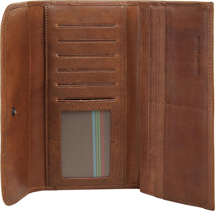 Actual product image PIKE Brieftasche