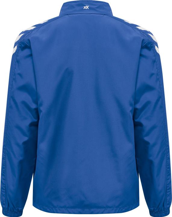 Produktbild hummel Core Xk Micro Zip Jacket Kids (176)