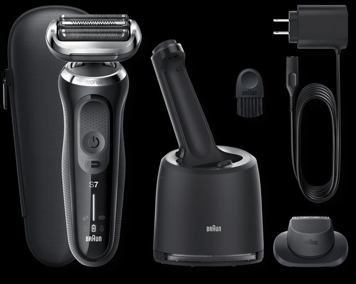 Produktbild Braun Series 7