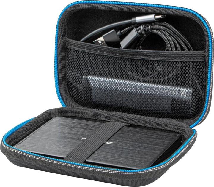 Productafbeelding Genesis cestovn?? organis???r KRILL pro HDD/SSD/kabely