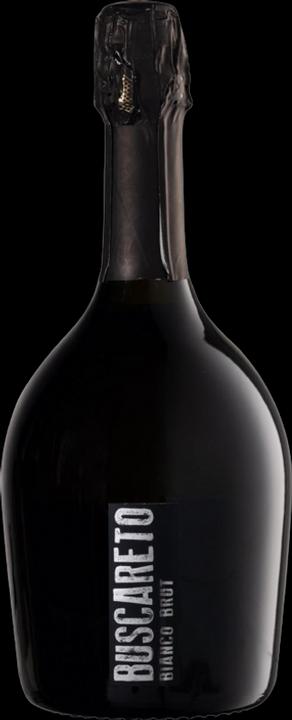 Produktbild Conti di Buscareto Buscareto Bianco Brut Spumante (1 x 75 cl)