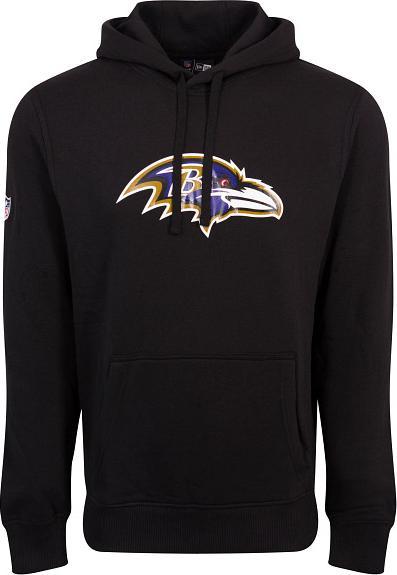 Produktbild New Era Kapuzenpullover Ravens NFL (L)