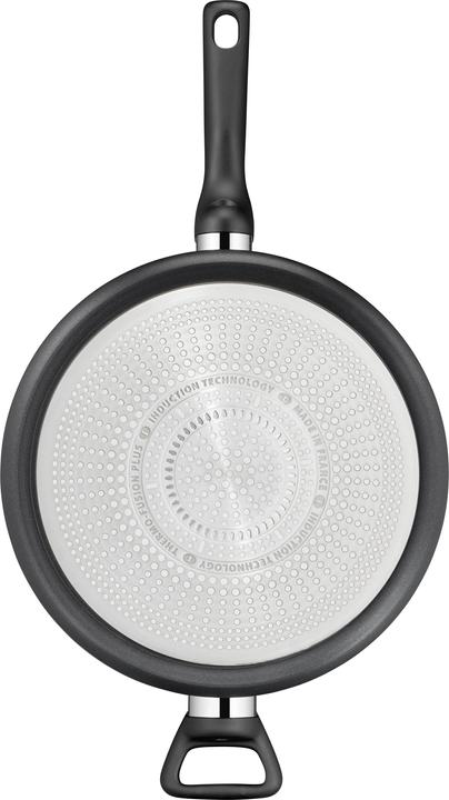 Produktbild Tefal Hard Titanium PRO Schmorpfanne (28 cm, Bräter + Schmortopf, Aluminium)