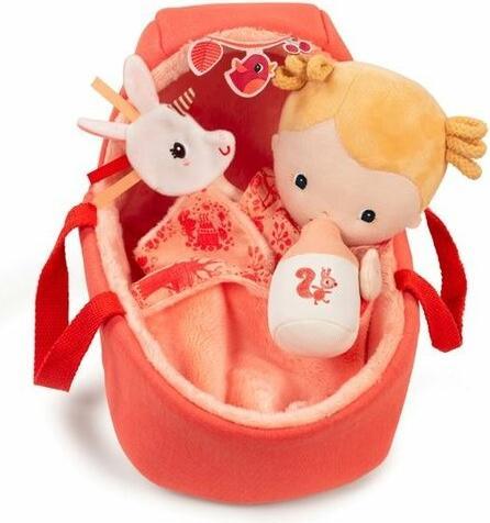Lilliputiens Bébé Lena
